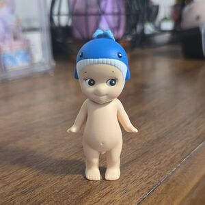 Sonny Angel Whale 100% Authentic